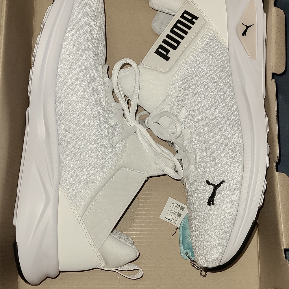 Puma Enzo 2 Soft Foam